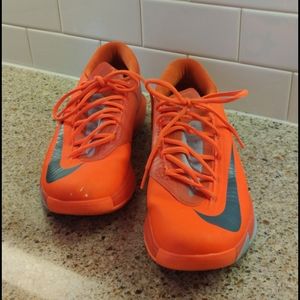 Nike KD 6 NYC 66